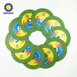 Cutting Disc 800pcs/carton