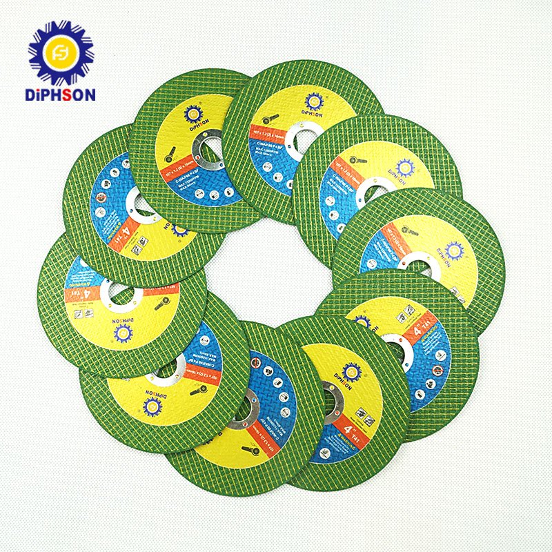 Cutting Disc 800pcs/carton