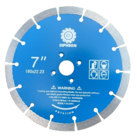 Diamond Cutting Disc