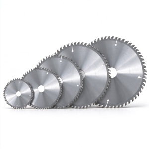 CIRCULAR SAW BLADE FOR WOOD-4
