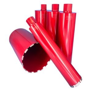 Diamond Core Drill Bit (2)