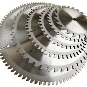 SAW BLADE FOR METAL CUTTING 11