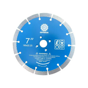 Diamond Cutting Disc